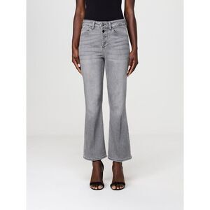 Liu Jo Jeans Woman Grey